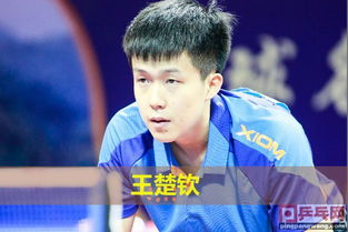 张本别嚣张！王楚钦霸气宣战，国乒新星崛起势不可挡
