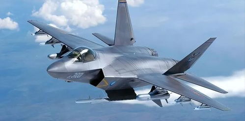 可汗屡获大单，歼 -35 市场会受影响吗？