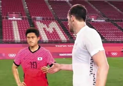 张本智和不满王皓握手敷衍，背后真相令人深思！