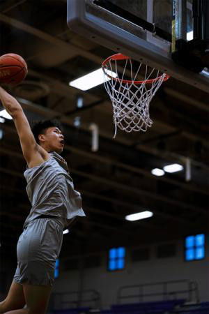 吴勇豪PK柯冉双人百分，这场对决太精彩！