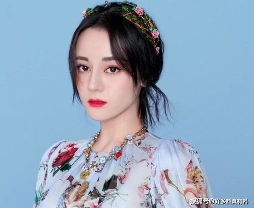 田曦薇对未来充满期待