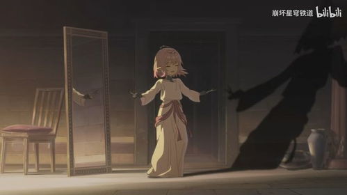 崩铁动画化？网友直呼：又是画饼吗？