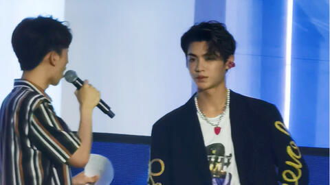 田栩宁杨迪合唱《I Miss You》背后的故事