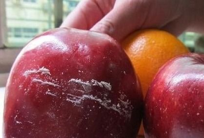 苹果干的奇妙之旅：从果园到餐桌