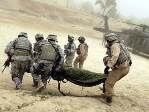 美中情局副局长之子在乌战中阵亡，背后故事令人深思