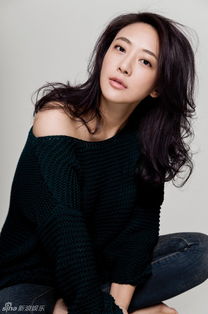 姜尘试婚纱的照片