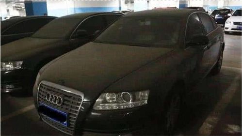 南北奥迪纷争九年，背后故事引人深思！