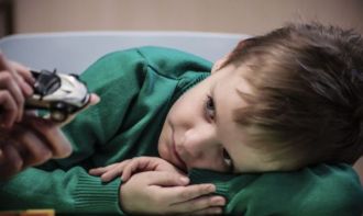 7岁自闭症男孩大理苍山夏令营失踪超24小时