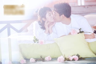 许文赫深情表白马丽背后的故事