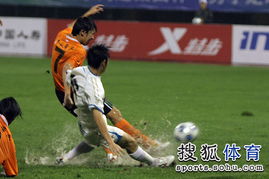 赣超：上饶队与九江队的精彩对决