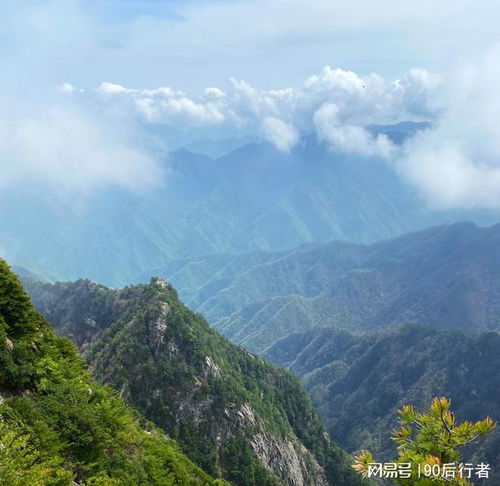 秦岭失联驴友终于有了消息，背后真相令人深思