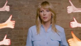 安娜·温图尔工作照