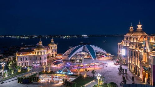 沿海大市抱团发展，开启全新区域协同模式