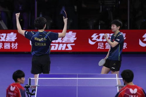 王楚钦孙颖莎同日输球，国乒两大王牌状态引担忧