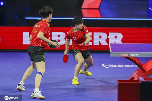 WTT横滨赛：张本智和逆袭王楚钦夺冠 王皓赛后握手祝贺