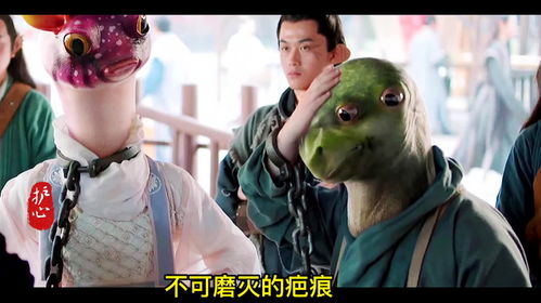 《浪浪山小妖怪》票房超5亿，豆瓣8.6分背后的故事