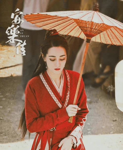 《献鱼》：一场奇幻的古装盛宴