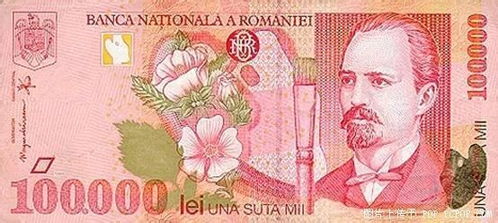 不同国家货币兑换对比