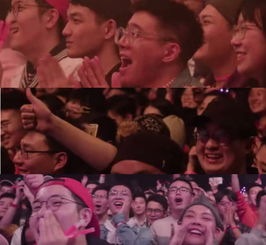 张杰舞台最强助演，超燃现场背后的功臣！