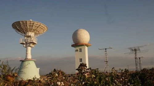 航天驭星团队合影