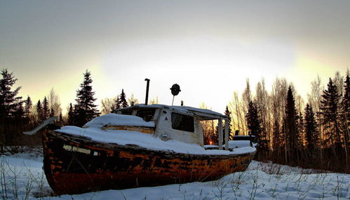 美俄元首阿拉斯加会晤，选址背后大有深意！