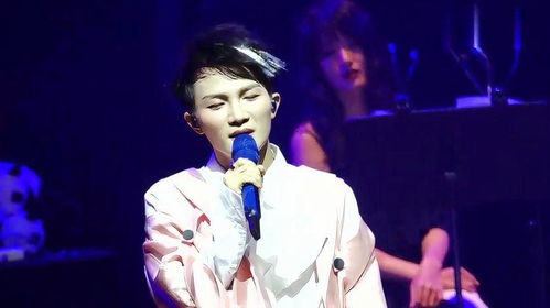 周深与泡泡玛特的梦幻联动，粉丝沸腾啦！