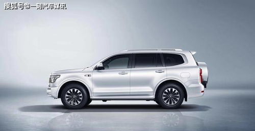 新款坦克500预售，这些亮点不容错过！