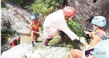 驴友秦岭失联10余天终获救，体重狂降40斤！背后故事令人揪心