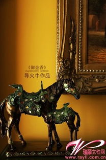 潮玩圈王炸组合：揭秘那些超酷的存在！