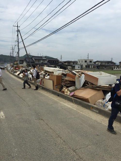 榆中防汛救灾一线：各方力量齐心协力共渡难关