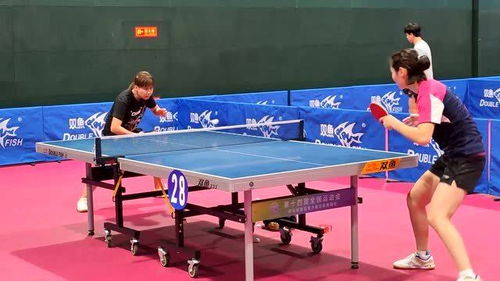 陈幸同日常刻苦训练