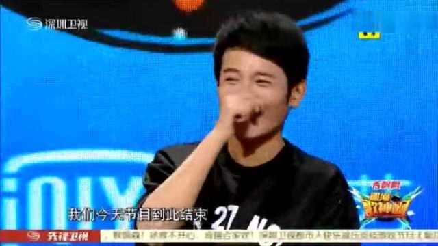 李维嘉录制《再见爱人》哭15小时背后的故事