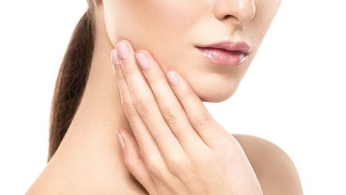 脖子上长出小肉粒？真相竟是它！