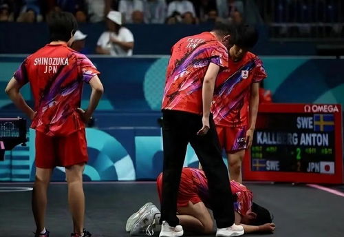 张本智和医疗暂停引发争议，各方声音不断！