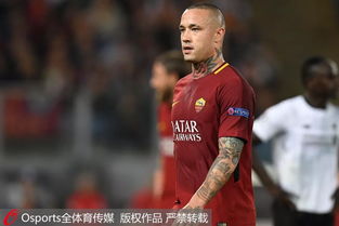 利物浦队球员失落表情