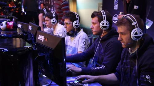 电竞选手吃美食