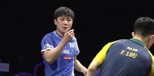 张本智和再胜向鹏！赛后霸气回应引关注