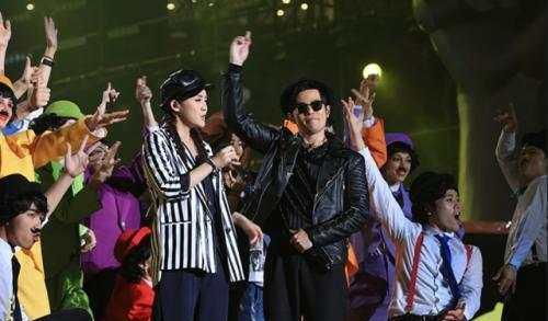 歌手朴翔突发心梗离世，背后故事令人深思