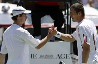 张本智和王皓握手背后的精彩故事