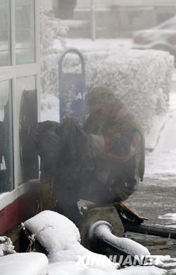 特朗普欲清理无家可归者夺回首都，背后有何深意？