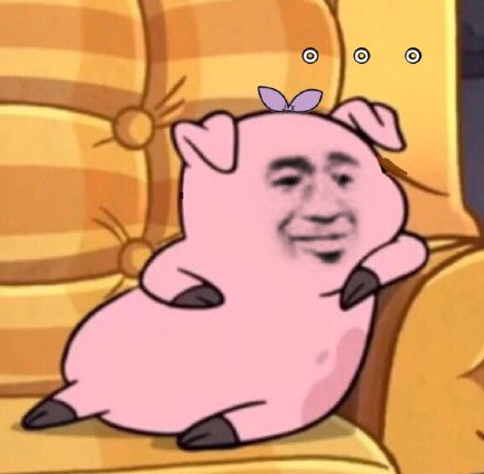 村民搞笑教学表情包