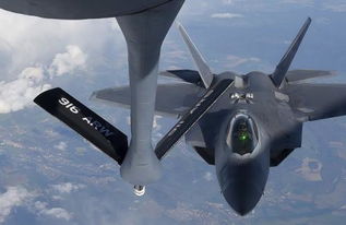 五角大楼的新宠儿：第六代‘末日飞机’震撼登场！