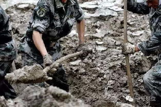 地道战：穿越敌方防线的秘密通道