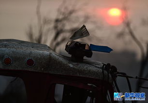 天津港大爆炸10周年：铭记那场惨痛灾难