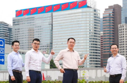 中国恒大面临取消上市地位危机，背后故事引关注