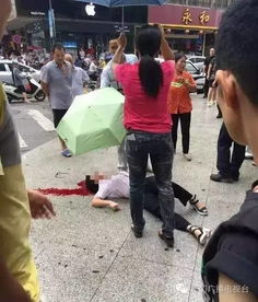 男子暴力对待女友事件引众怒，法律公正终到来