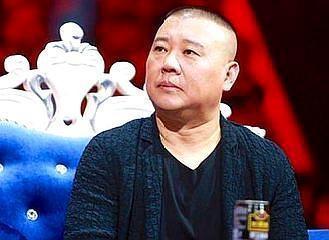 郭德纲亲承郭麒麟为德云社继承人，背后真相引深思