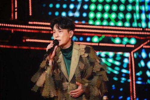 张信哲新专辑：音乐之旅的新篇章