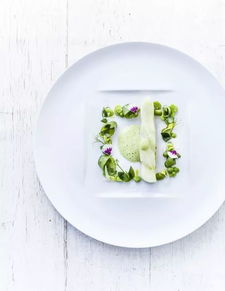 把美食写成诗，抖音上的独特创意