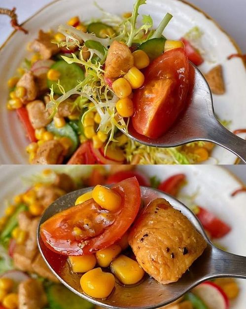 晚餐吃这些，掉秤速度超快！